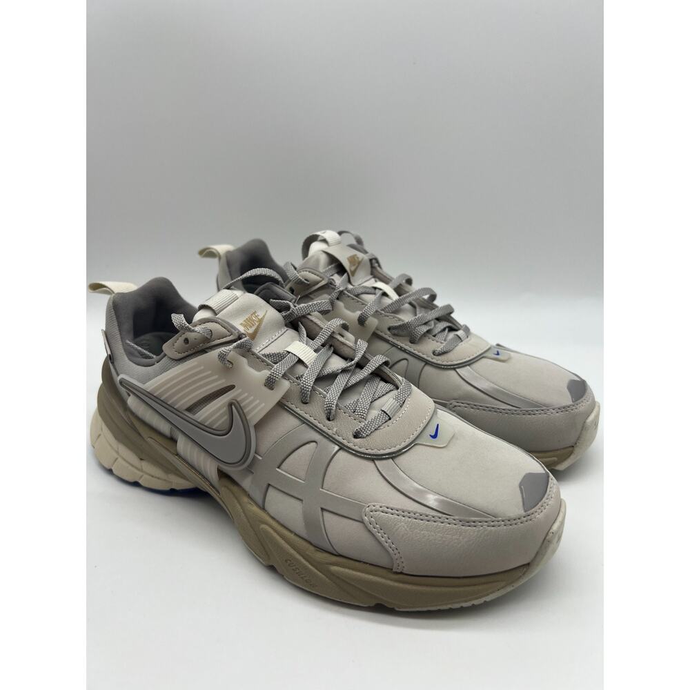 Nike V2K Run Gore-Tex Light Bone FZ2622-002 Shoes Women’s Size 8 New - Picture 11 of 16